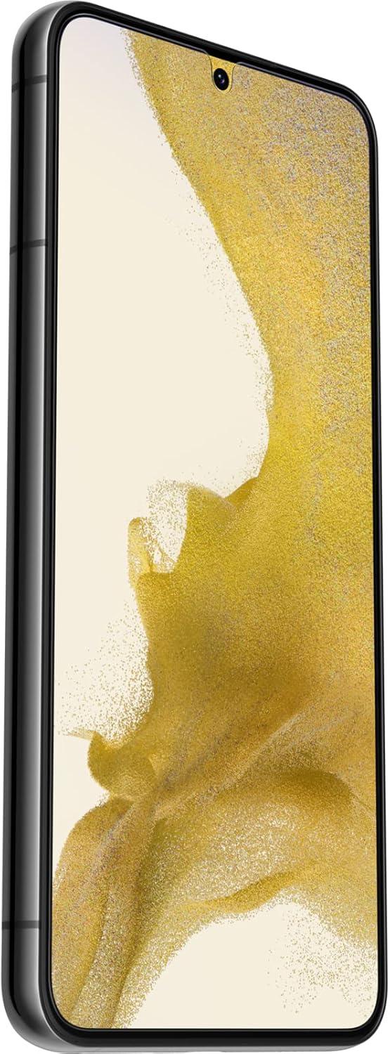 imageOtterBox ALPHA FLEX SERIES with BLUE LIGHT Screen Protector for Galaxy S22 CLEAR