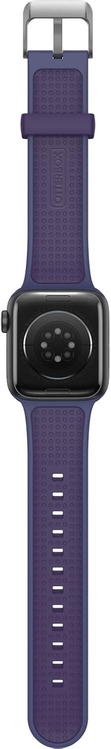 imageOtterBox All Day Band for Apple Watch 404142mm DESERT TAN BrownUltraviolet