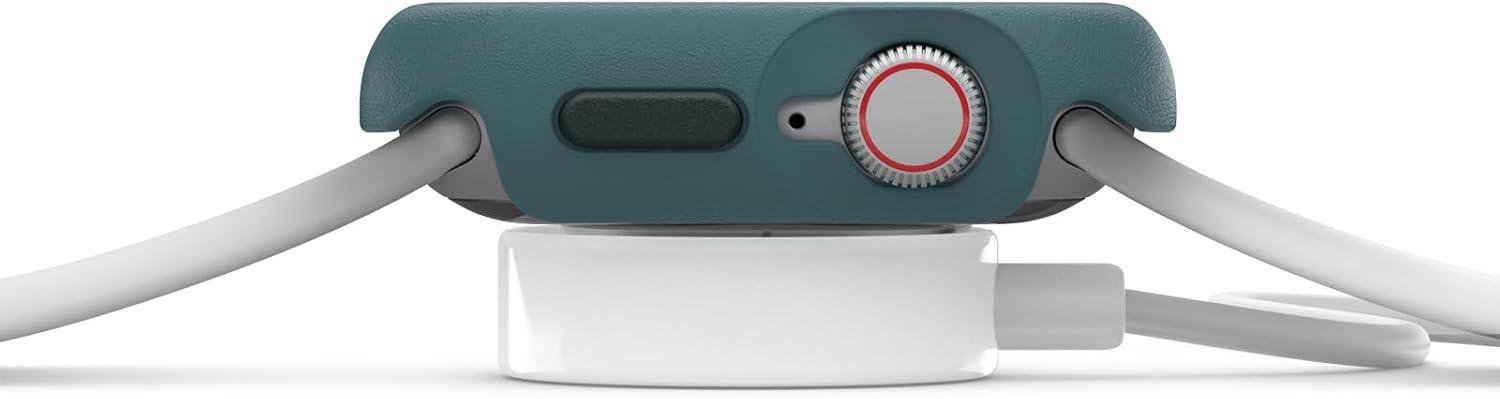 imageOtterBox All Day Case for Apple Watch Series 456Gen 123 SE 40mm Desert TAN BrownGreen