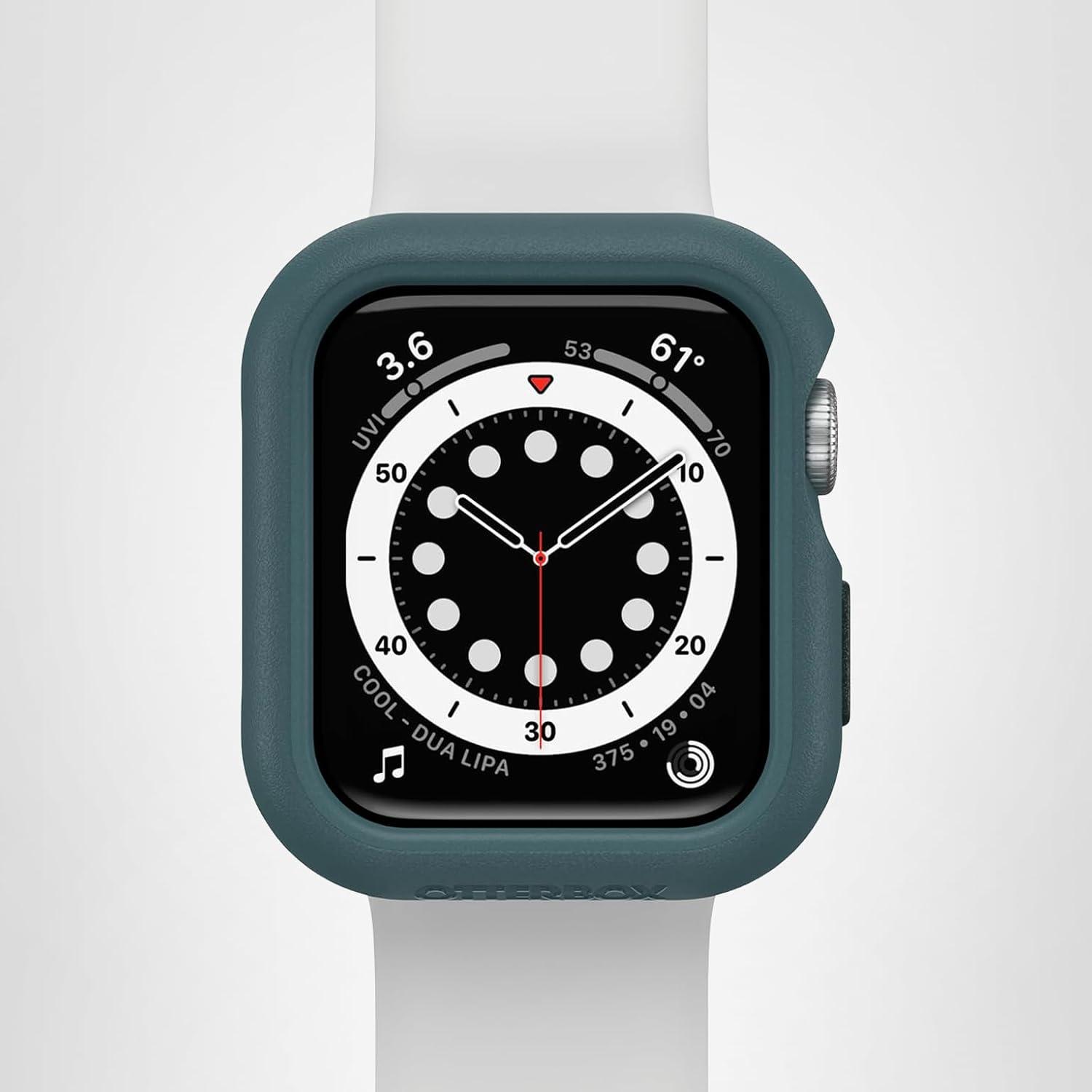 imageOtterBox All Day Case for Apple Watch Series 456Gen 123 SE 40mm Desert TAN BrownGreen