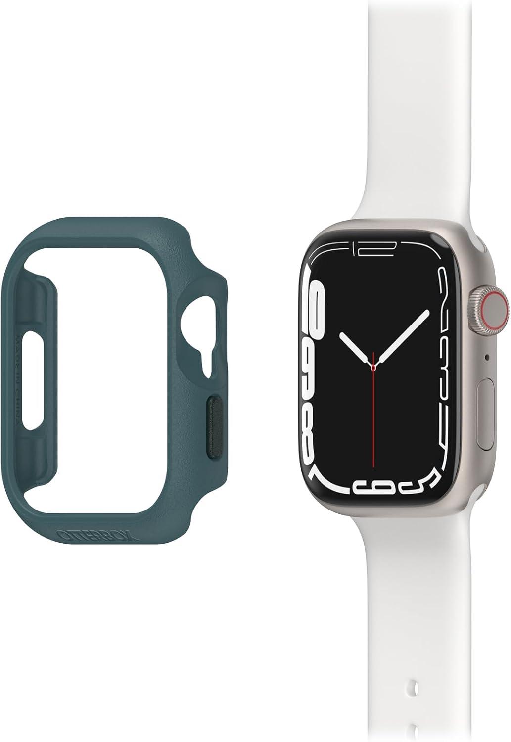 imageOtterBox All Day Case for Apple Watch Series 789 45mm 45MM Sagebrush Green