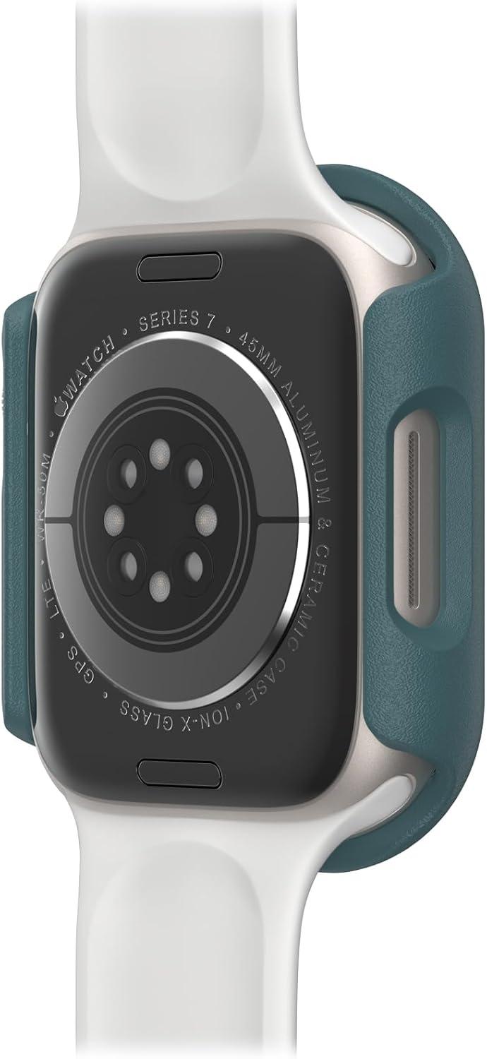 imageOtterBox All Day Case for Apple Watch Series 789 45mm 45MM Sagebrush Green