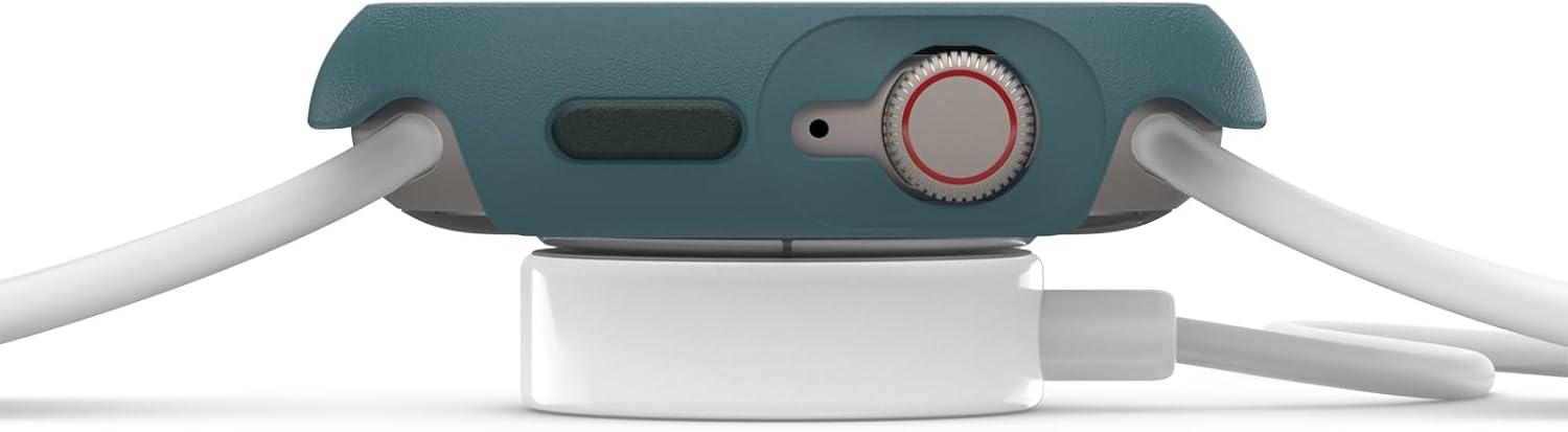 imageOtterBox All Day Case for Apple Watch Series 789 45mm 45MM Sagebrush Green