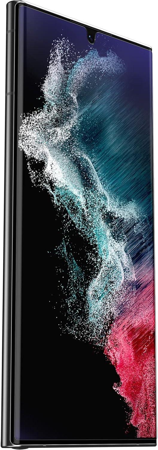 imageOtterBox Alpha Flex Screen Protector for Galaxy S22 Ultra CLEAR GEN 2Blue Light