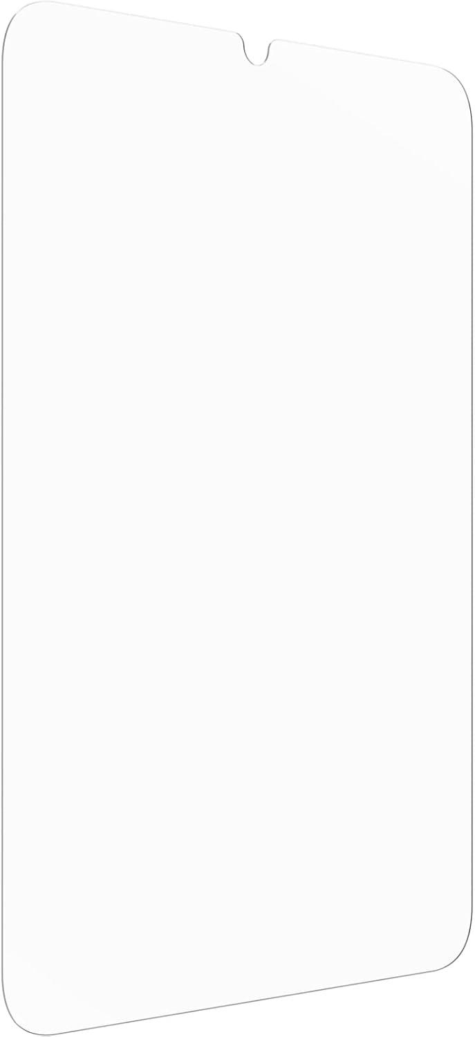 imageOtterBox Alpha Glass Screen Protector for iPad mini 6TH GEN Clear GEN 2 Flawless Touch Response Fingerprint Resistant Precision Fit Vibrant Clarity