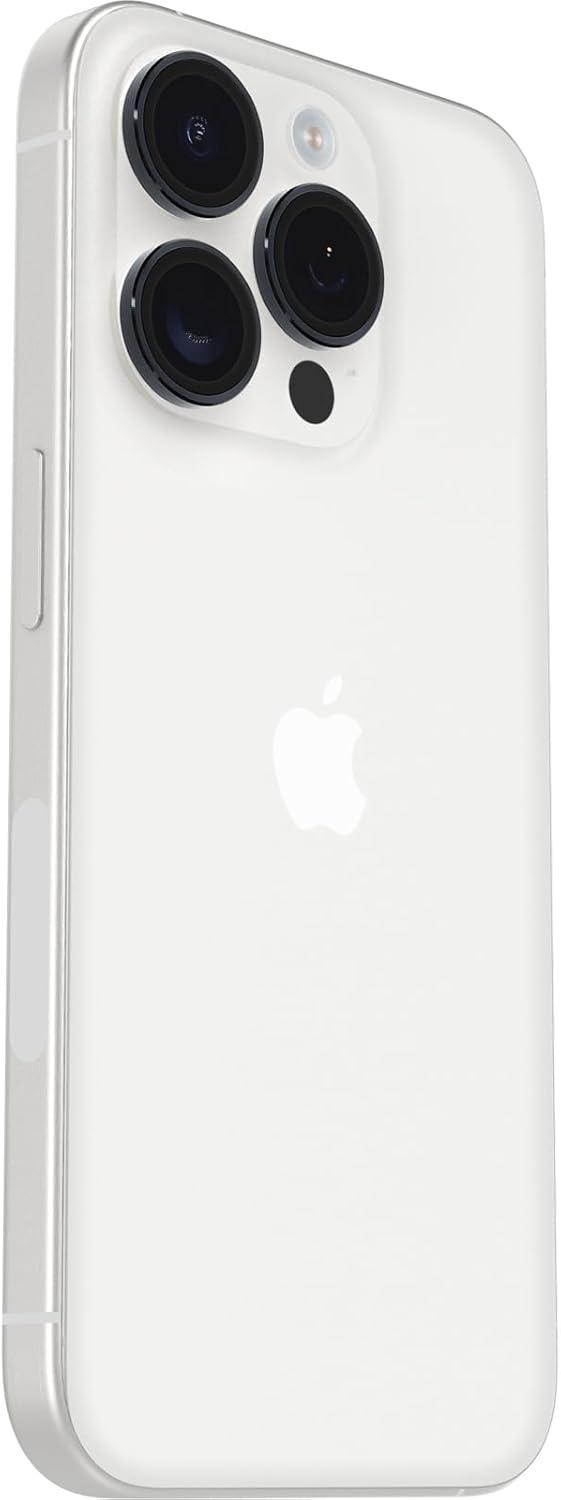 imageOtterBox Glass Camera Lens Protector for iPhone 15 Pro and iPhone 15 Pro Max