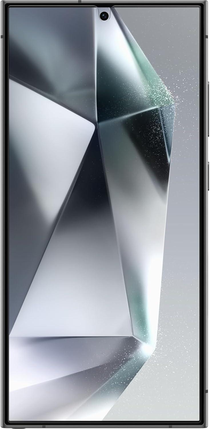 imageOtterBox Samsung Galaxy S24 Ultra Screen Protector Polyarmor Premium Vivid Clarity True Touch Response Easy InstallationPREMIUM POLYARMOR