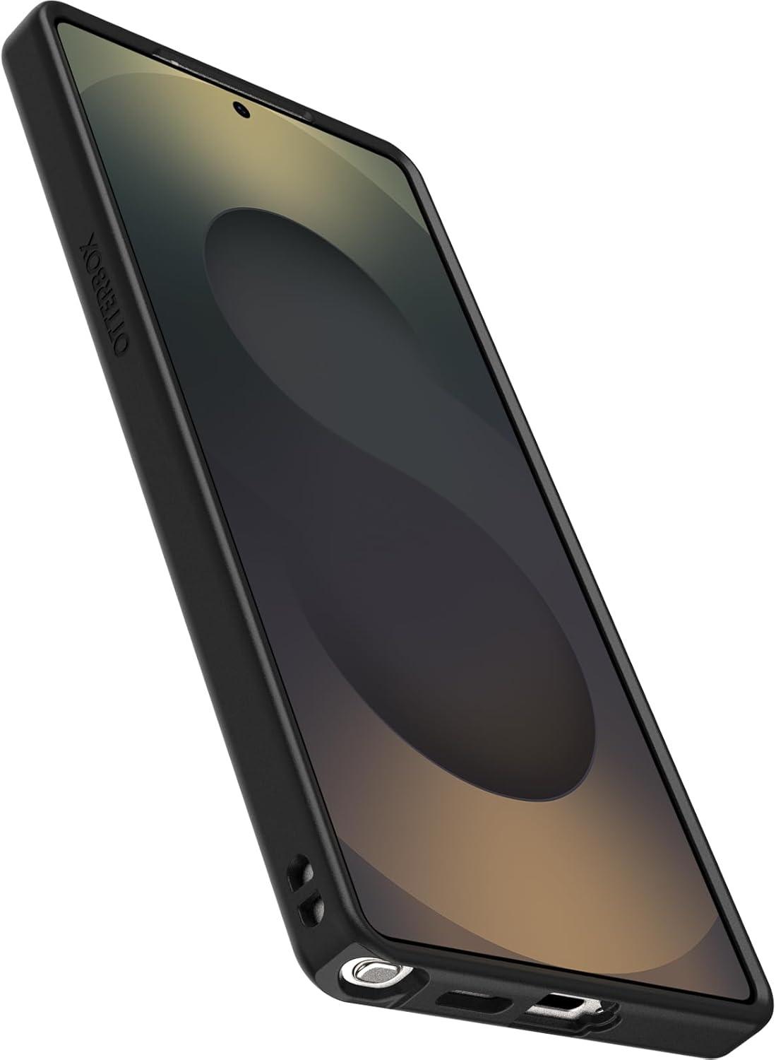 imageOtterBox Samsung Galaxy S25 Symmetry Series Magnet Case BlackBlack