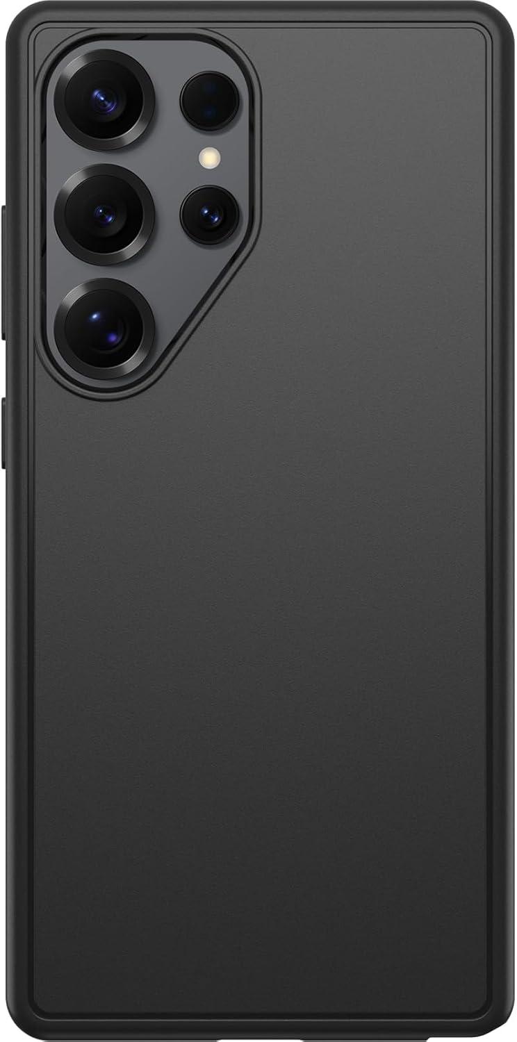 imageOtterBox Samsung Galaxy S25 Symmetry Series Magnet Case BlackBlack