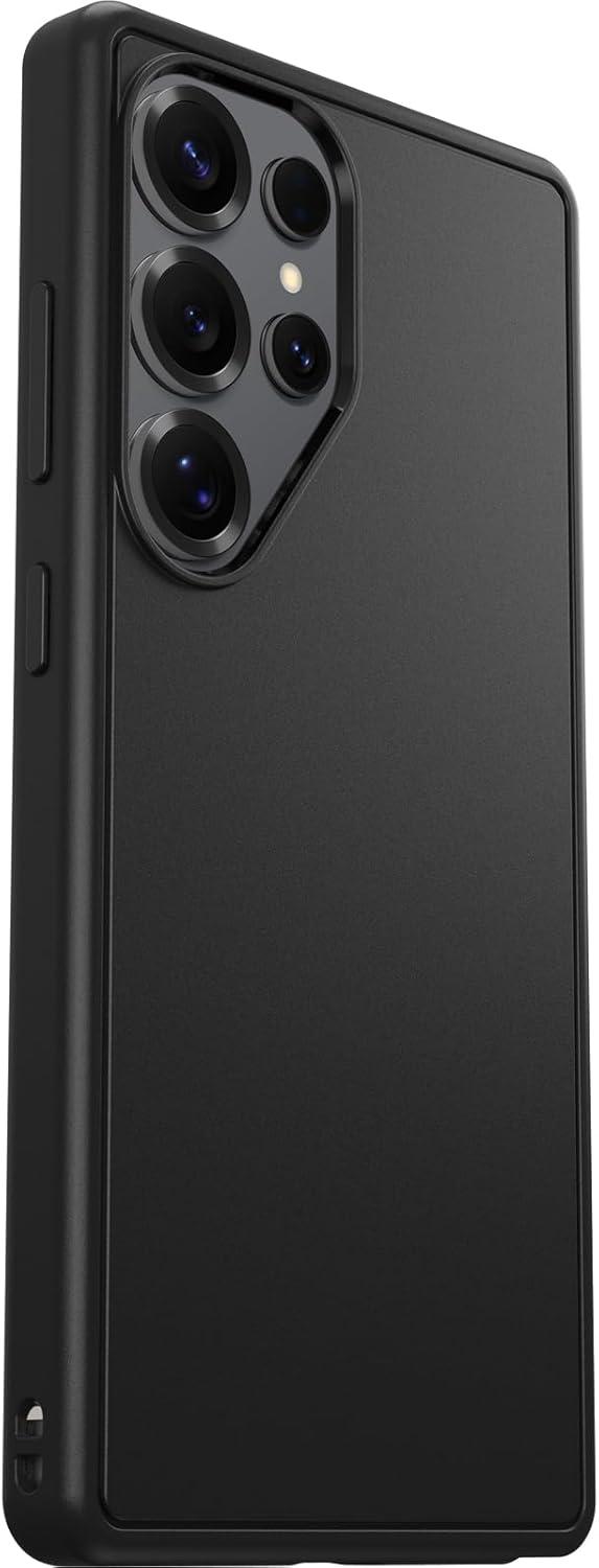imageOtterBox Samsung Galaxy S25 Symmetry Series Magnet Case BlackBlack