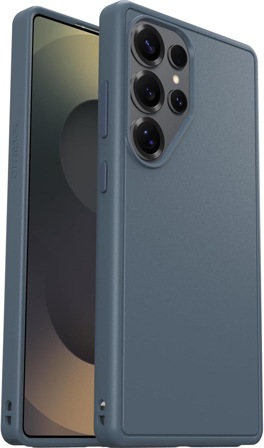 imageOtterBox Samsung Galaxy S25 Symmetry Series Magnet Case BlackBluetiful