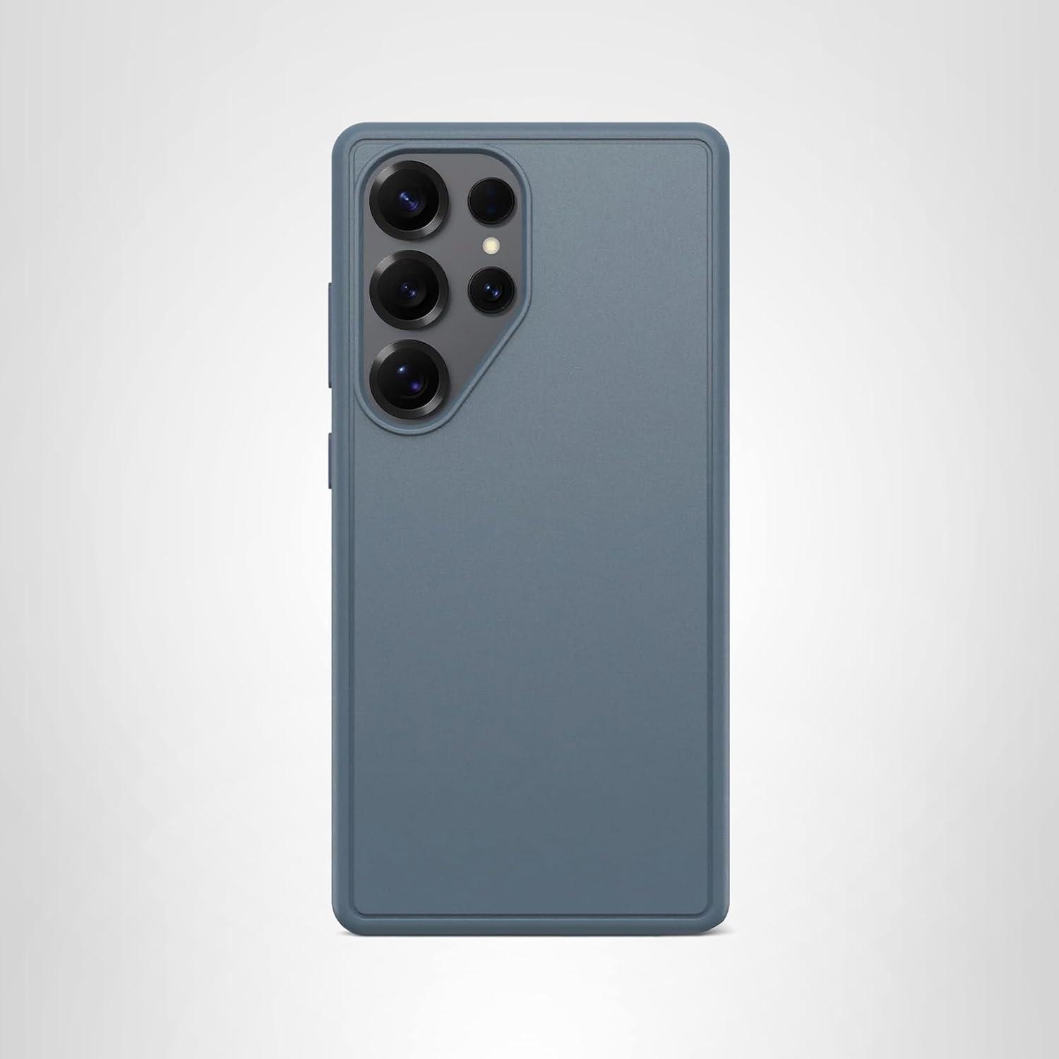 imageOtterBox Samsung Galaxy S25 Symmetry Series Magnet Case BlackBluetiful