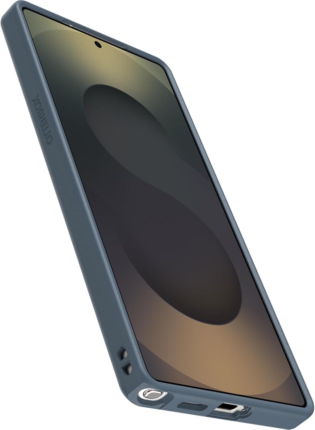 imageOtterBox Samsung Galaxy S25 Symmetry Series Magnet Case BlackBluetiful