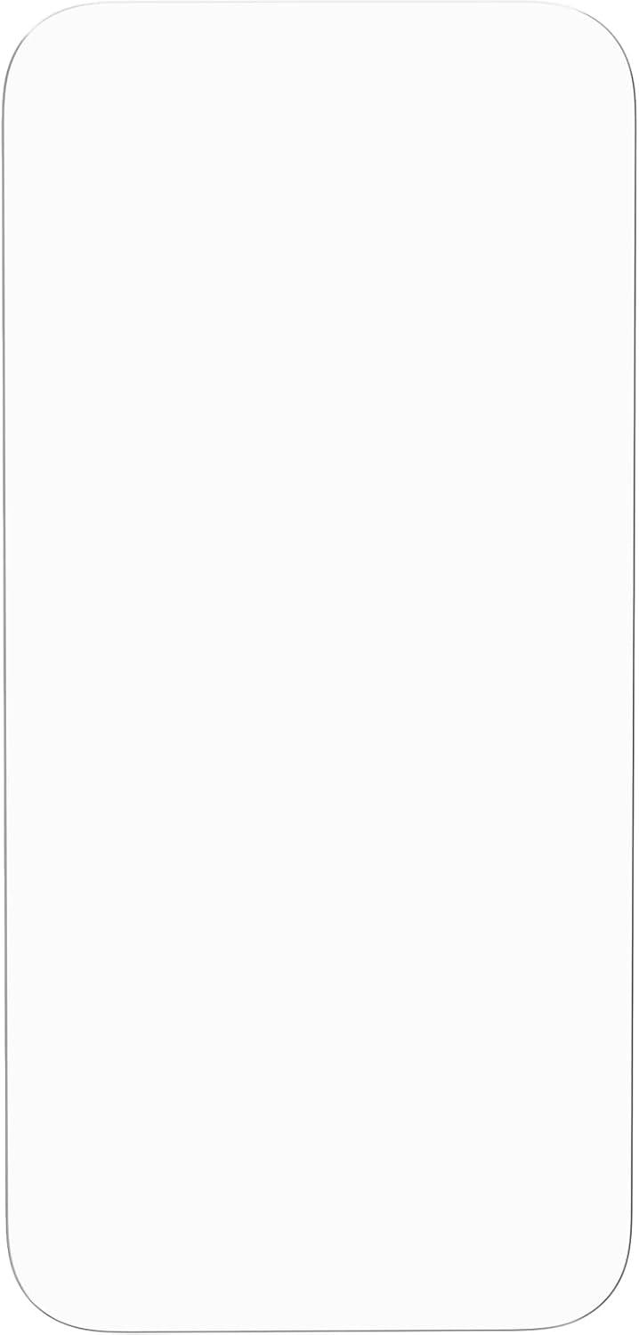 imageOtterBox iPhone 15 Plus Premium Pro Glass Privacy Guard Privacy Screen Precision Fit Flawless Touch Response Easy InstallationGlass