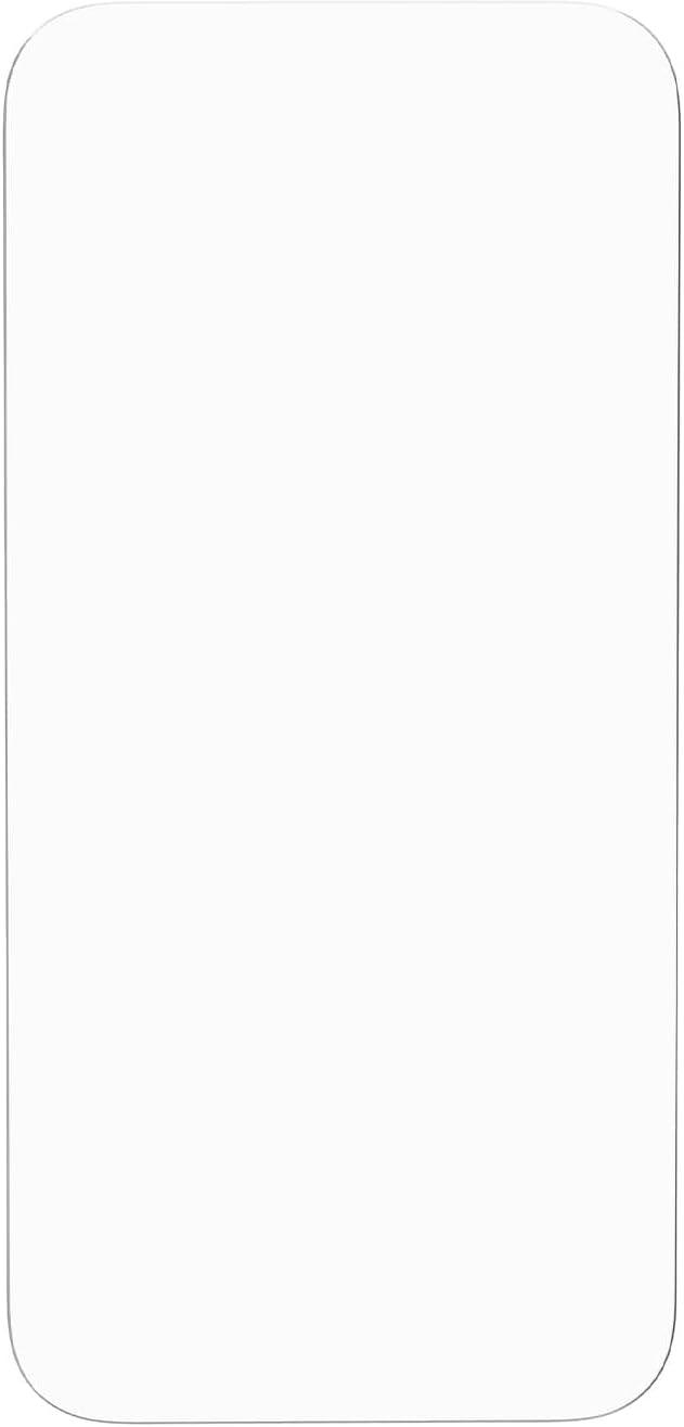 imageOtterBox iPhone 15 Premium Pro Screen Protector Filters Blue Light Precision Fit Easy InstallationOtterBox Glass