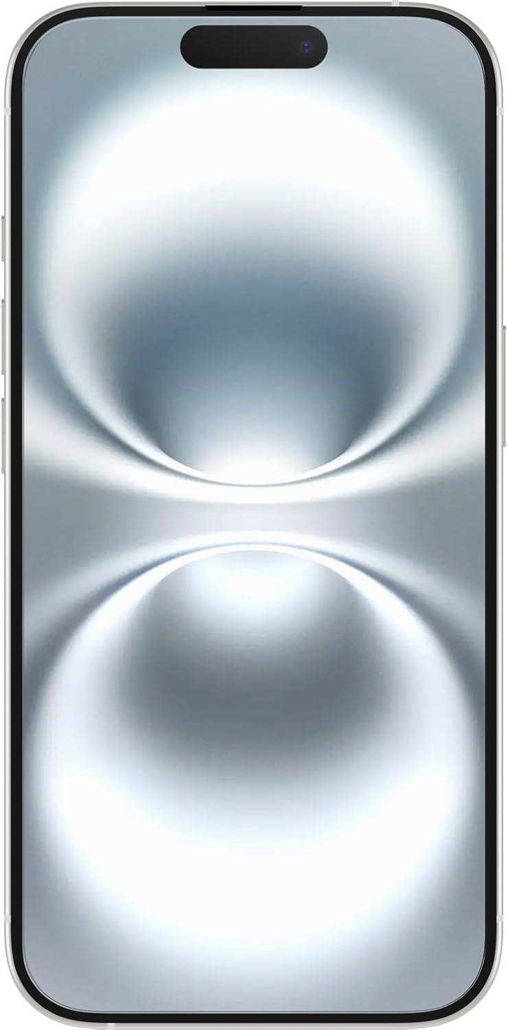 imageOtterBox iPhone 16 Premium Pro Glass Privacy Guard ships in polybag ideal for business customers