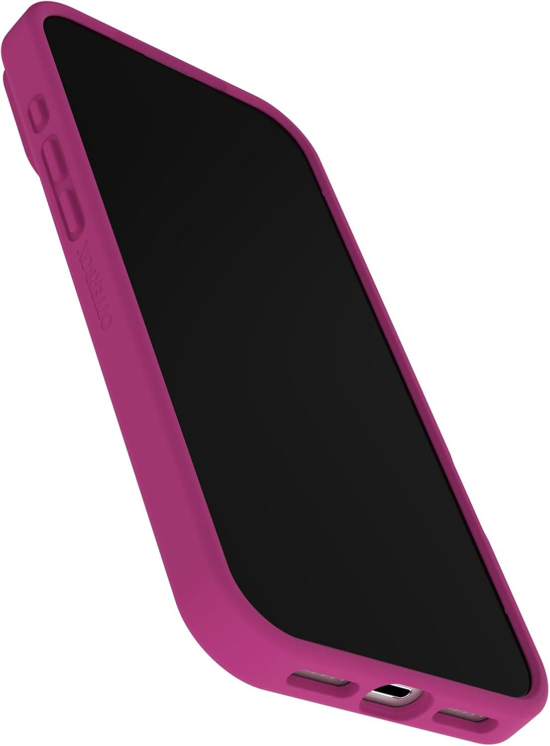 imageOtterBox iPhone 17 Air Profile Series Case Black CrystalRose Crystal Pink