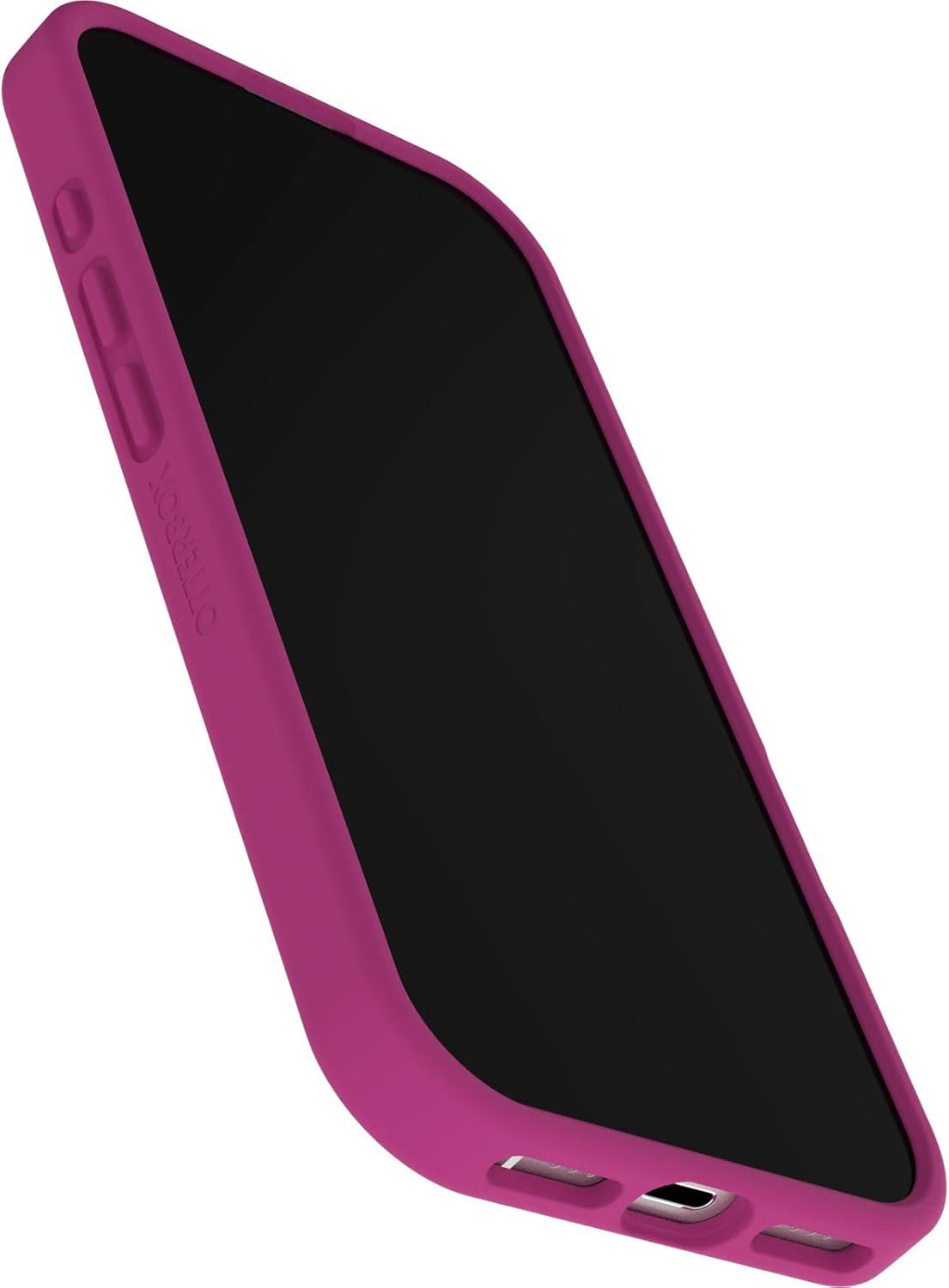 imageOtterBox iPhone 17 Air Profile Series Case Black CrystalRose Crystal Pink