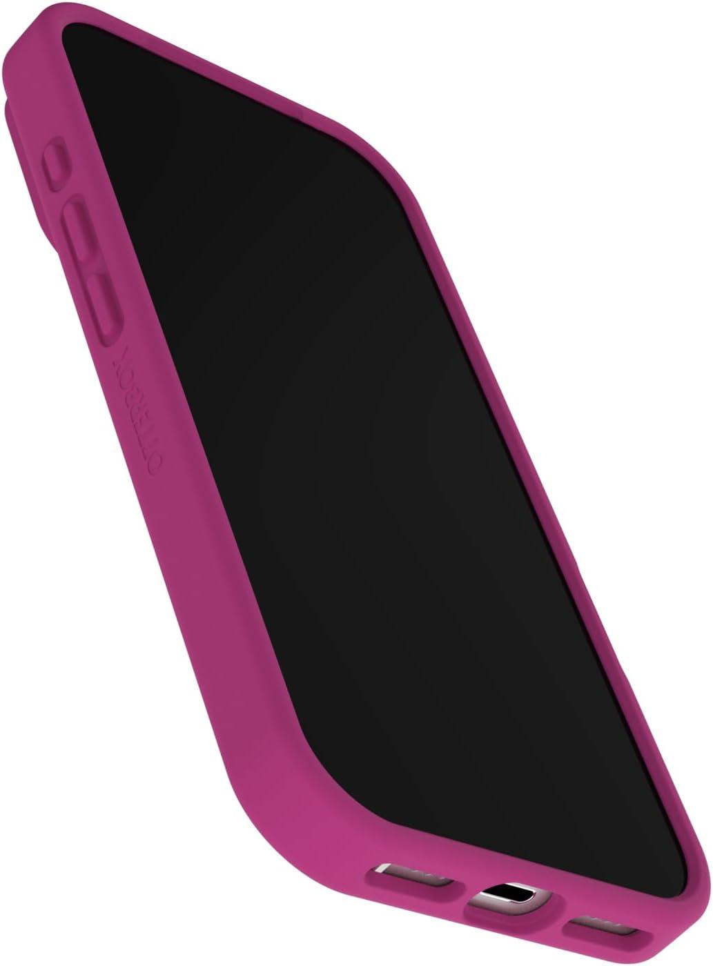 imageOtterBox iPhone 17 Air Profile Series Case Black CrystalRose Crystal Pink