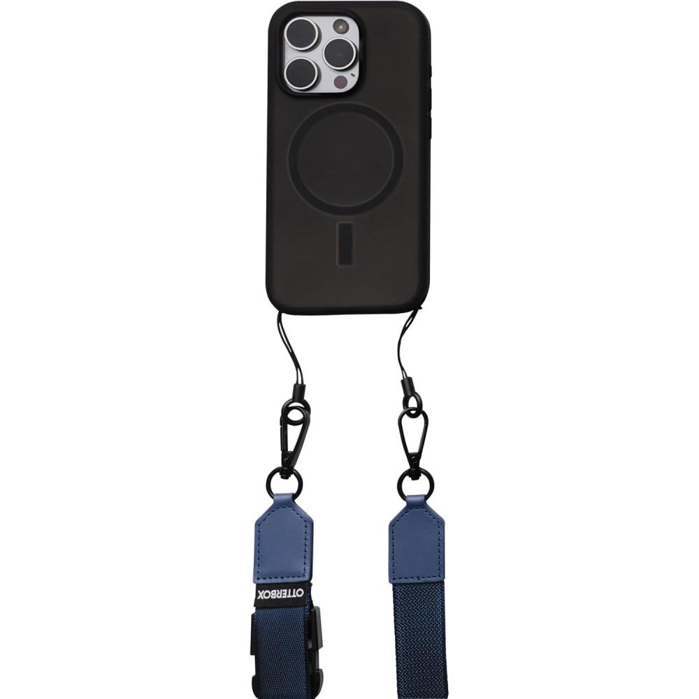 imageOtterBox 2in1 Crossbody Strap  Baby Blue Jeans BlueBaby Blue Jeans