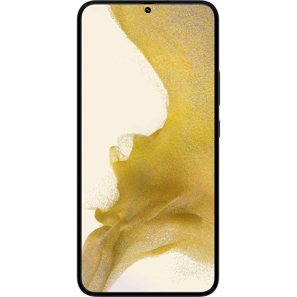 imageOtterBox ALPHA FLEX SERIES with BLUE LIGHT Screen Protector for Galaxy S22  CLEAR