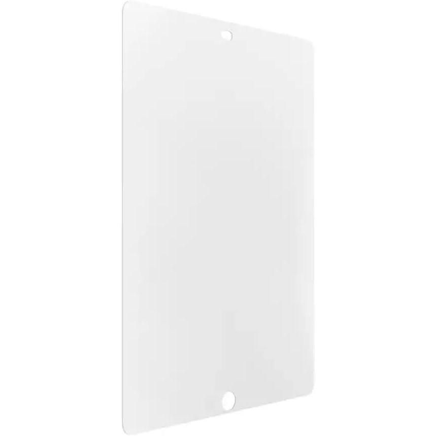 imageOtterBox ALPHA GLASS Screen Protector for iPad 7th 8th ampamp 9th Gen 102quot Display 2019 2020 ampamp 2021 version CLEARCLEAR
