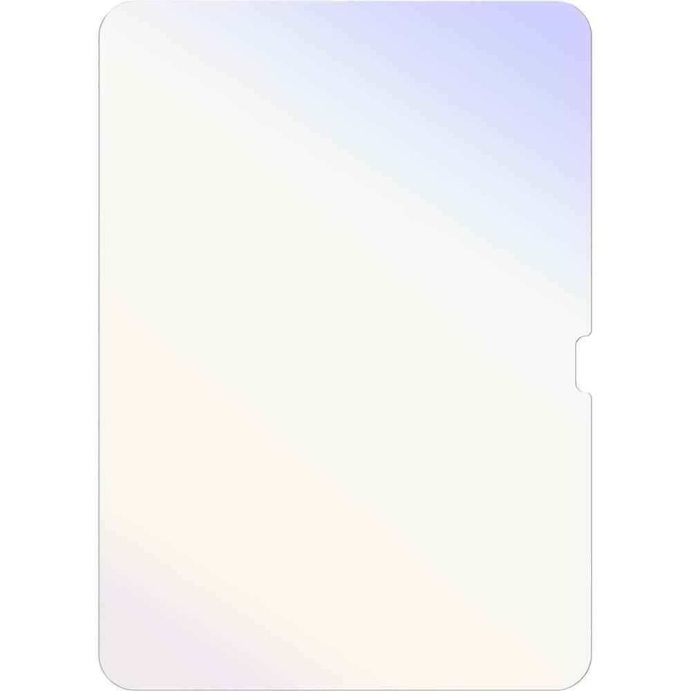 imageOtterBox Amplify Antimicrobial Blue Light Screen Protector for iPad A16 ampamp iPad 10th Gen