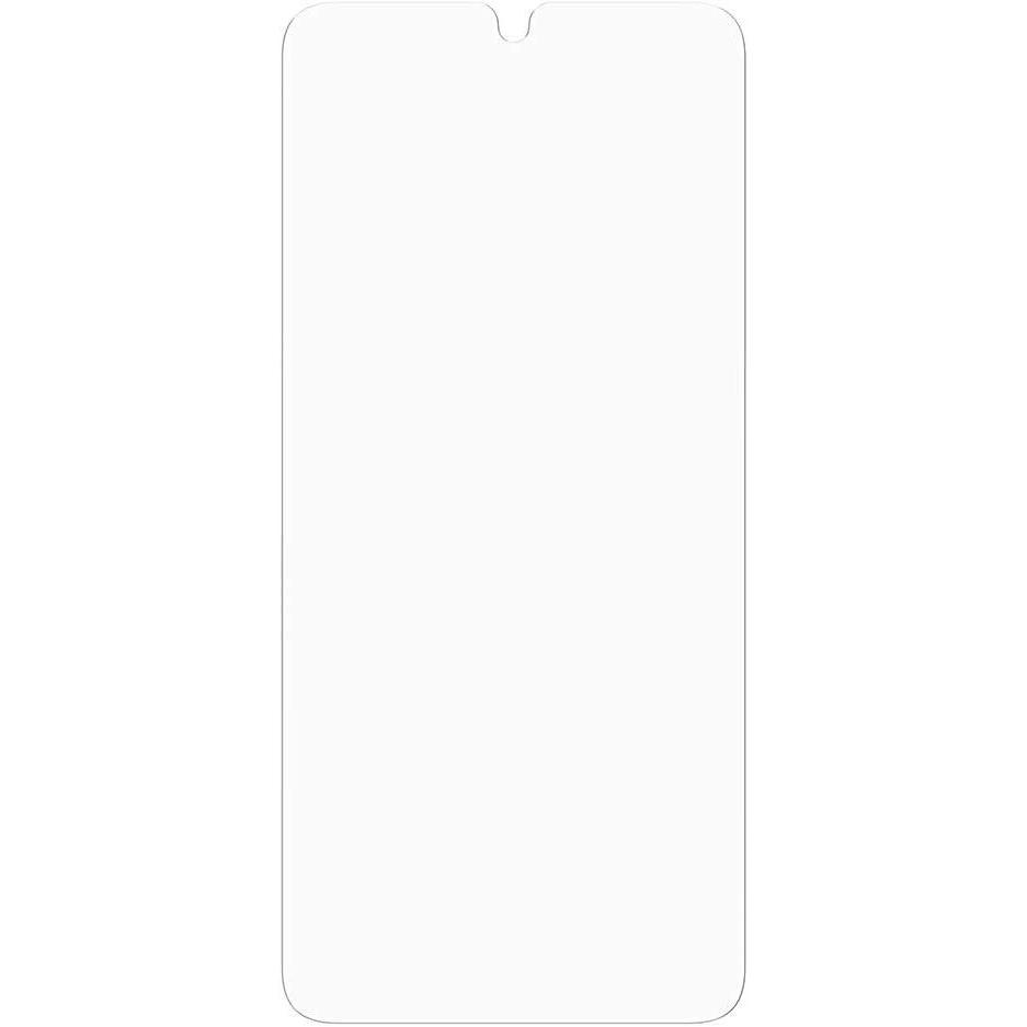 imageOtterBox CLEARLY PROTECTED FILM SERIES Screen Protector for Galaxy S21 5G ONLY  DOES NOT FIT Plus or Ultra  CLEAR