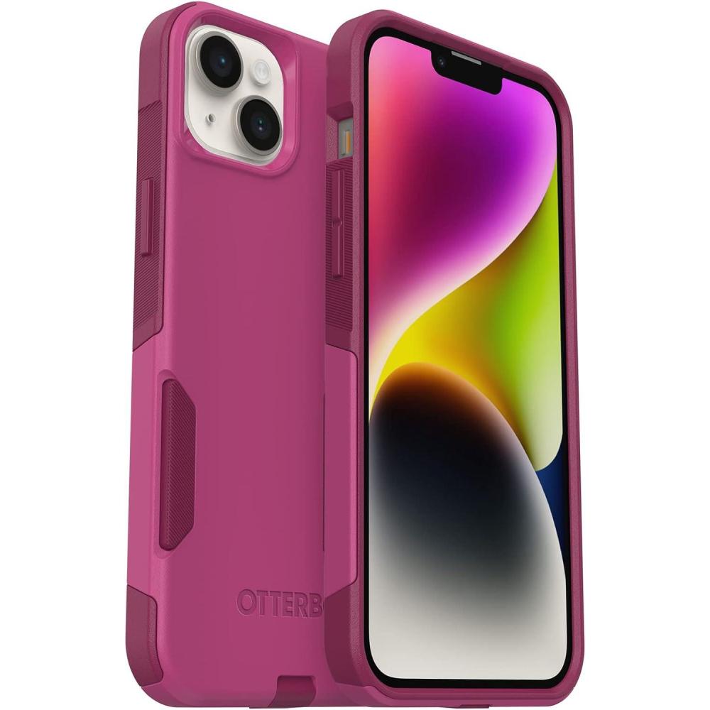 imageOtterBox Commuter Series for iPhone 14 Plus  BlackPink