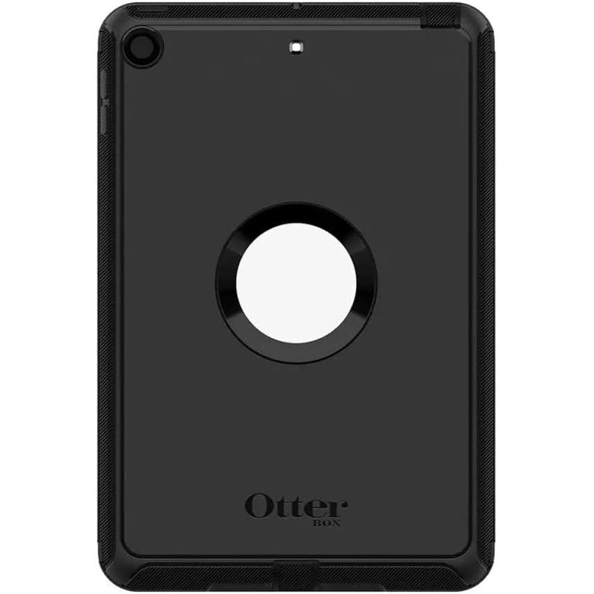 imageOtterBox Defender Series Case for iPad mini 5th Gen ONLY  Retail Packaging  Black