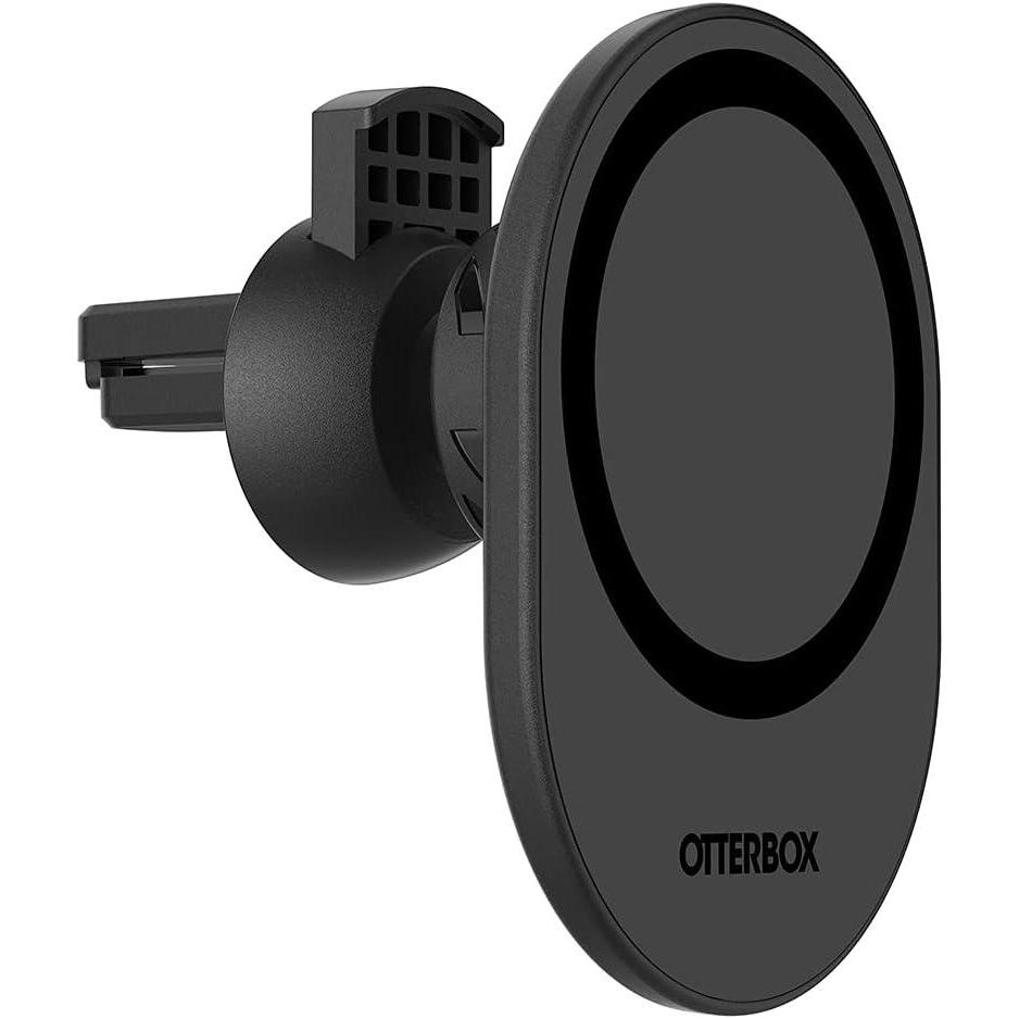imageOtterBox Performance Car Vent Mount for MagSafe  Black