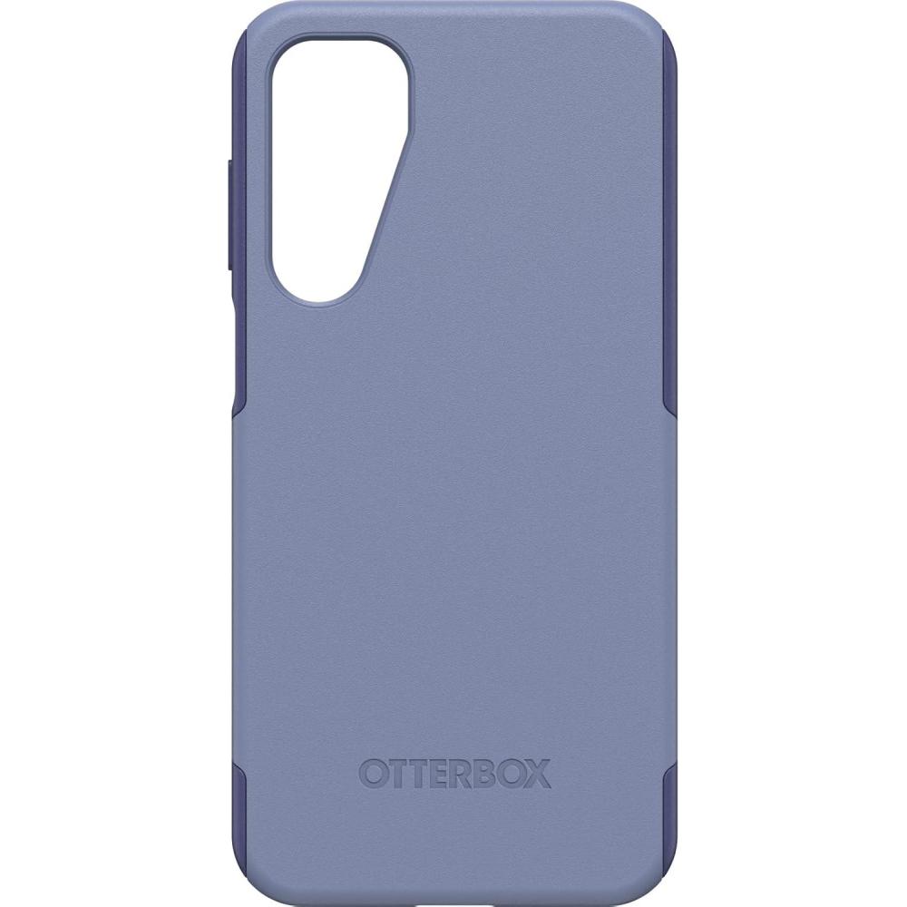 imageOtterBox Samsung Galaxy A16 and Samsung Galaxy A16 5G Commuter Series Lite Case Black Slim ampamp Tough PocketFriendly with Open Access to Ports and Speakers no Port CoversDenver Dusk Purple