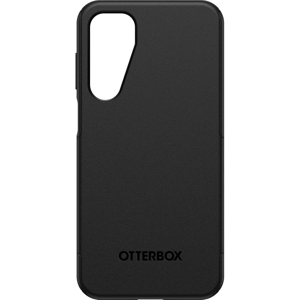 imageOtterBox Samsung Galaxy A16 and Samsung Galaxy A16 5G Commuter Series Lite Case Black Slim ampamp Tough PocketFriendly with Open Access to Ports and Speakers no Port CoversBlack