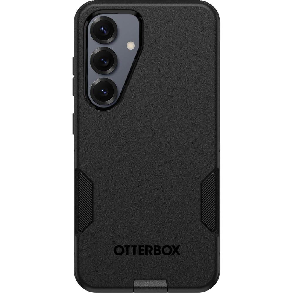 imageOtterBox Samsung Galaxy S25 Commuter Series Case Sagebrush GreenBlack