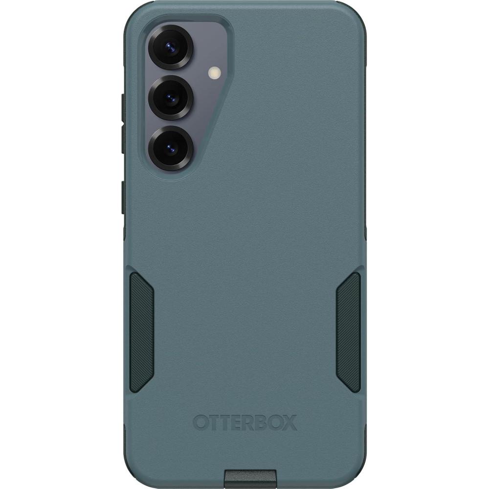 imageOtterBox Samsung Galaxy S25 Commuter Series Case Sagebrush GreenSagebrush Green