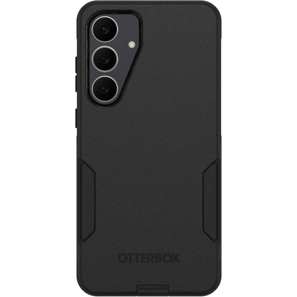 imageOtterBox Samsung Galaxy S25 FE Commuter Series Case  Black