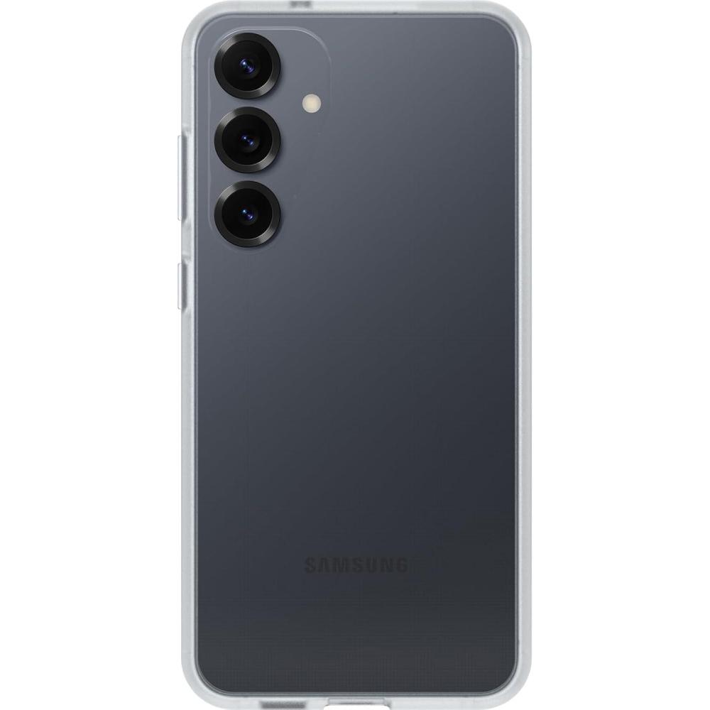 imageOtterBox Samsung Galaxy S25 React Series Case  Clear