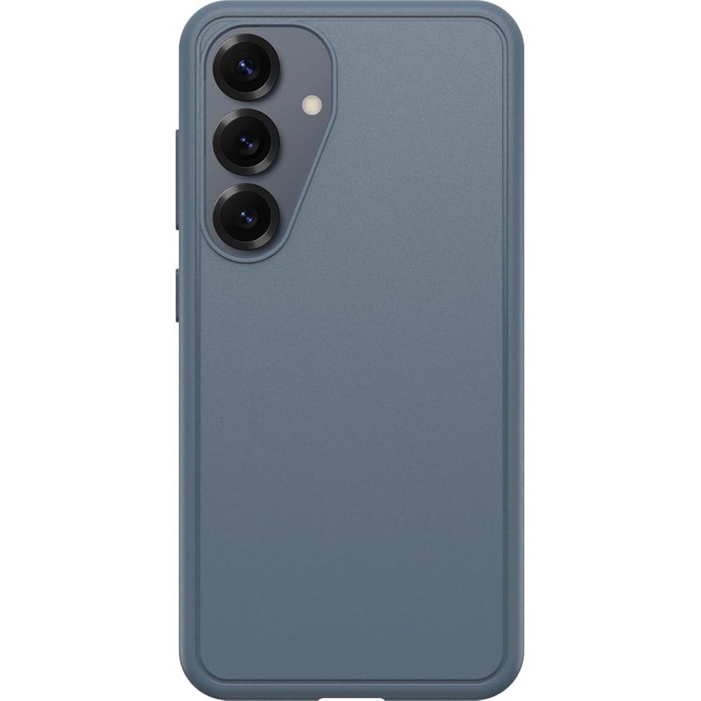 imageOtterBox Samsung Galaxy S25 Symmetry Series Magnet Case BlackBluetiful