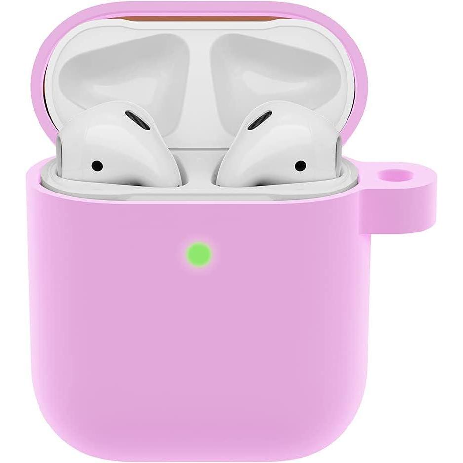 imageOtterBox Soft Touch Case for Apple AirPods 1st ampamp 2nd Gen  FReze Pop BlueSWEET TOOTH