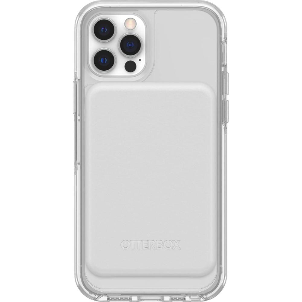 imageOtterBox Wireless Power Bank for MagSafe 5k mAh  White