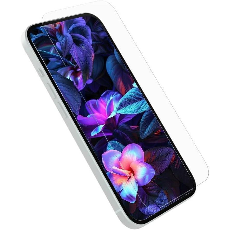 imageOtterBox iPhone 16 Glass Screen Protector