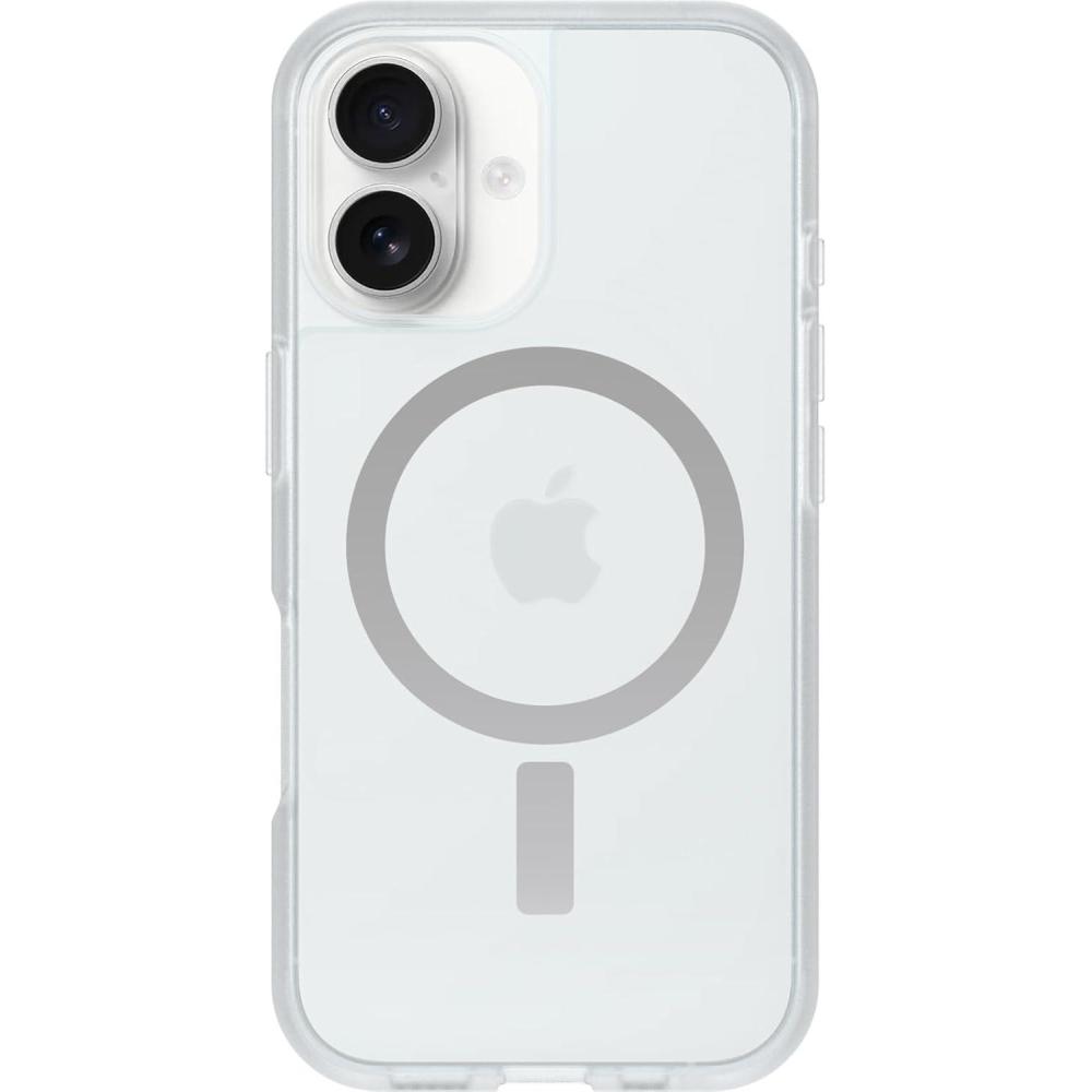 imageOtterBox iPhone 16 Pro React Series Case ClearClear