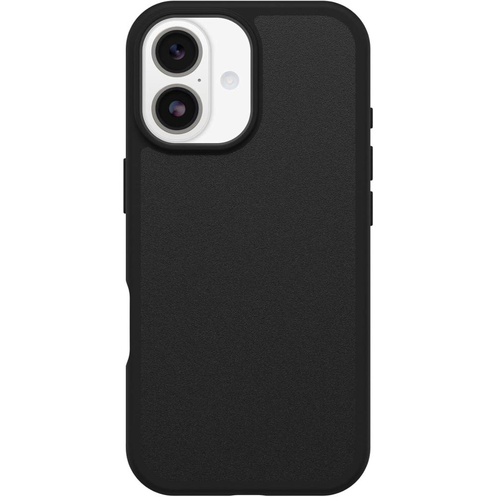 imageOtterBox iPhone 17 Air Profile Series Case  Black CrystalBlack