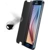 OTTERBOX Clearly Protected Privacy Series Screen Protector for Samsung Galaxy S6 – Retail Packaging – Privacy