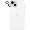 OtterBos Glass Camera Lens Protector for iPhone 15 and iPhone 15 Plus