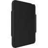 OtterBox ACHIEVER SERIES FOLIO ST for iPad (A16) & iPad 10th Gen – BLACK, Rugged, Durable, Multi-Layer Protection (Ships in Polybag, Ideal for Business Customers)(10″ iPad)