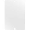 OtterBox ALPHA GLASS Screen Protector for iPad 7th, 8th & 9th Gen (10.2″ Display – 2019, 2020 & 2021 version) – CLEAR(CLEAR)