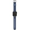 OtterBox All Day Band for Apple Watch 40/41/42mm – DESERT TAN (Brown)(Blue Jeans)