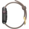 OtterBox All Day Band for Apple Watch 40/41/42mm – DESERT TAN (Brown)(Desert Dreams)
