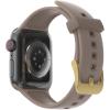 OtterBox All Day Band for Apple Watch 40/41/42mm – DESERT TAN (Brown)(Desert Dreams)